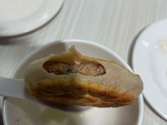 -台北楚楚园馅饼粥(虹桥南丰城店)