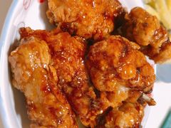 -MI WU FACTORY米屋美食工厂餐厅(绿地店)
