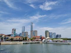 -金鸡湖景区