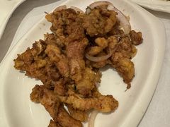 -永兴餐厅(复兴中路店)