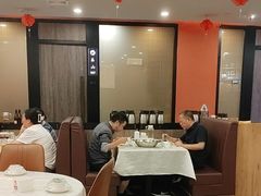 -鑫巴蜀小镇 · 水煮鱼专研店(玉桥店)