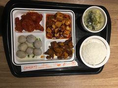 -金饭碗(普陀店)