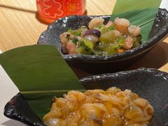 -乌君·酒场·炭火烧鸟(侨城坊店)