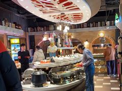 -好伦哥比萨烤肉自助(马家堡店)