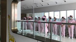 点击看大图 -金鹰国际月子中心(新街口店)