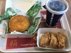 -德克士(通惠门店)