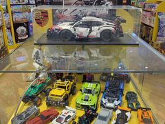 -松雷商业(南岗店)