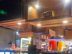 -梨花自助烤肉(乐宾店)