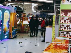 -PLAY 1家庭娱乐中心(城关万达广场店)