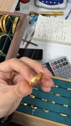 -邵老师打金·黄金加工(大望路总店)