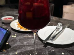 Sangrita-LESCEDARS Brasserie Bistro香柏树