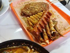 -小街曹师傅砂锅麻辣烫(亚泰大街店)