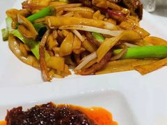 -老船夫婚宴婚庆会馆(延吉路店)