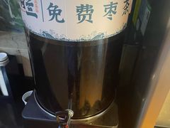 -中阿兰牛肉面(悦海新天地店)