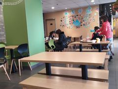 -麦当劳(河北唐山光明路餐厅)