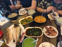 -Doo Dee Thai Food(Issan/Isaan/Esan)