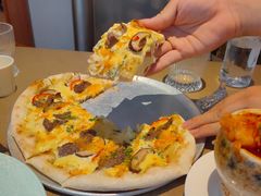 -波特曼西餐厅(中央大街店)