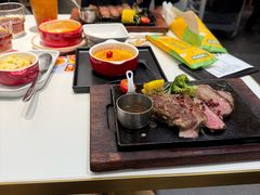 -豪客来牛排(中华城店)