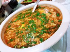 疙瘩汤-上庄晋风庄园(上庄店)