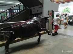-光谷广场