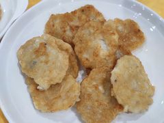 电白墨鱼饼-蚝专家(北滘店)