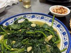 -官塘陈记鱼生·潮汕砂锅粥·潮汕生腌牛肉火锅(潮枫路总店)