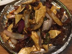 -祥记·苏帮菜·松鼠桂鱼(湖畔天城店)