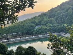 -九龙潭景区