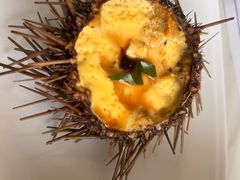 -大锅强·蒸海鲜青岛菜(金沙滩店)