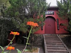 -常德桃花源景区