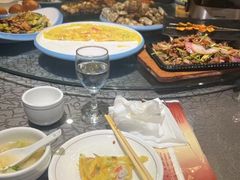 -大京园海鲜烧烤(东城路店)