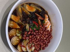 -鸭王烤鸭店(三里河店)