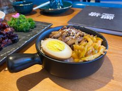 台式卤肉饭-蝦塘·中国餐馆(城墙南马道巷店)