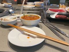 -海底捞火锅(江南盛天地店)