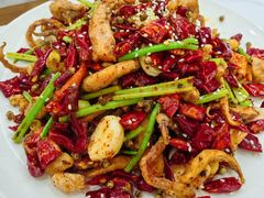 -老七饭馆(光荣道总店)