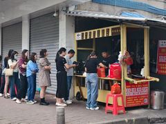 -钟姨糖水(惠城店)
