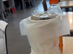 -麦当劳(深圳北站高铁店)