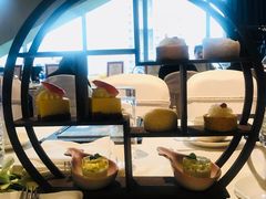 -上海静安香格里拉大酒店