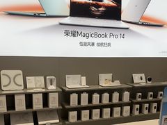 -万达广场(临港店)