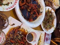 -庆峰龙虾烧烤(合肥一店)