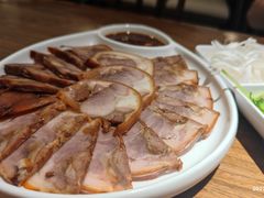 -姥姥家春饼店(八里庄店)