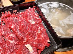 -原牛道·潮汕围炉火锅(讯美店)