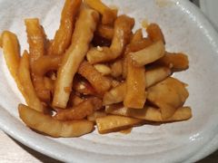 -大师兄·西北小馆(南沙万达广场店)