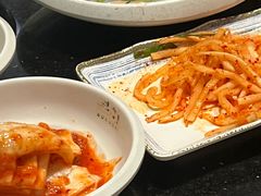 -本家·添百客韩国料理(泰然店)
