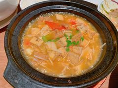 -吕氏疙瘩汤·新鲁菜(济南万象城店)