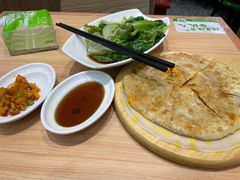 -甲乙饼·北京手工肉饼(西直门凯德茂店)