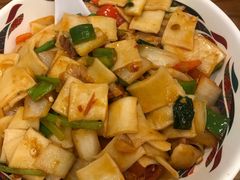 -巴依老爷新疆美食(望京小街店)