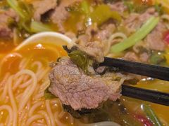 -粉小主·贵州酸汤牛肉粉(南京仙林金鹰店)