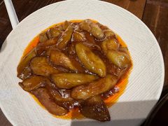 -金佬馆·川菜bistro(芜湖镜湖万达店)