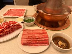 -八先生涮肉房(三里河店)